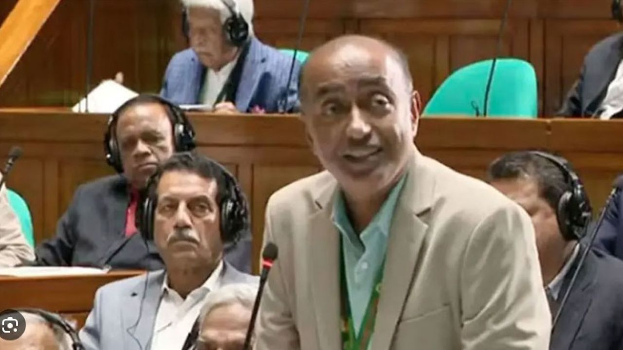 বিগত সরকারের আমলের হয়রানিমূলক মামলা প্রত্যাহারের পদক্ষেপ নিয়েছে সরকার 