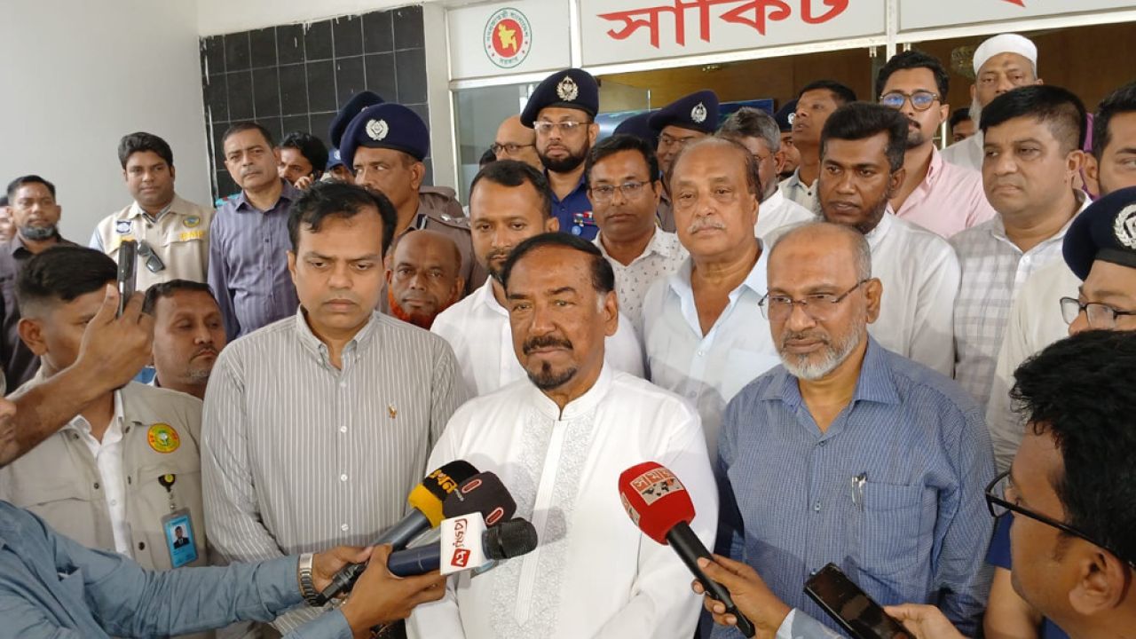 গণতন্ত্র ছাড়া বাংলাদেশের মুক্তি সম্ভব নয় : স্পিকার