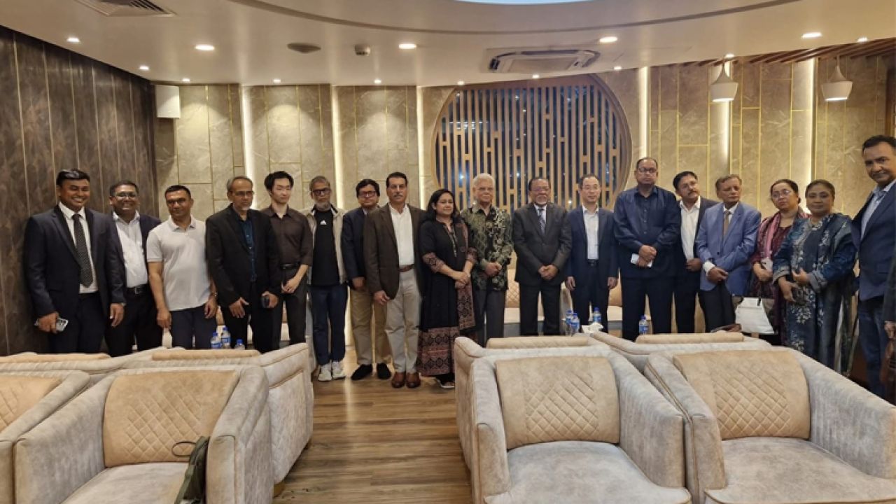 চীন সরকারের আমন্ত্রণে বেইজিং সফরে বিএনপির উচ্চপর্যায়ের প্রতিনিধি দল