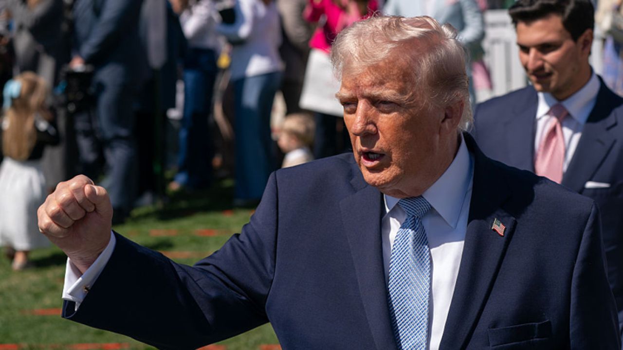 ইরানের সঙ্গে শান্তি চুক্তির আশাবাদী যুক্তরাষ্ট্র