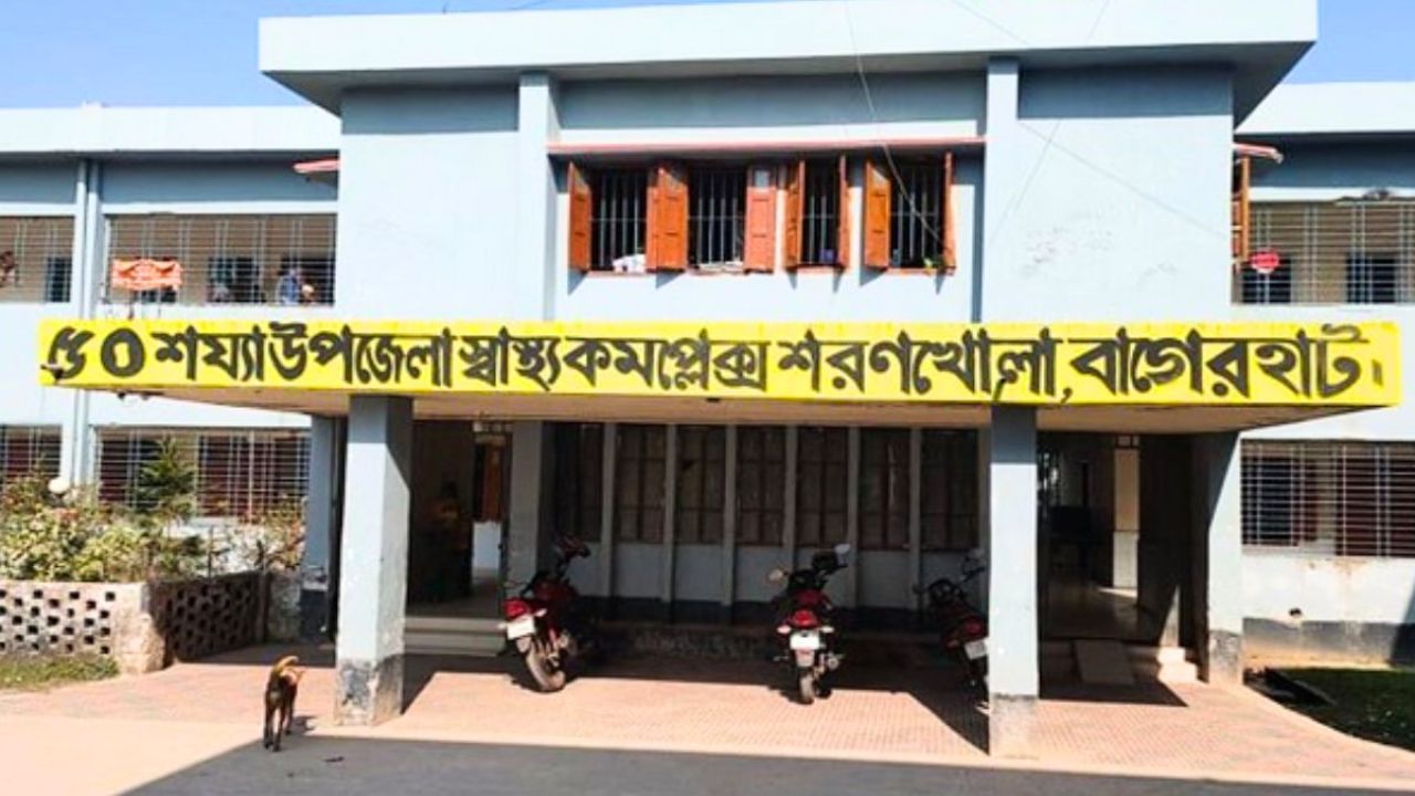 শরণখোলায় প্রচণ্ড গরমে যুবকের মৃত্যু