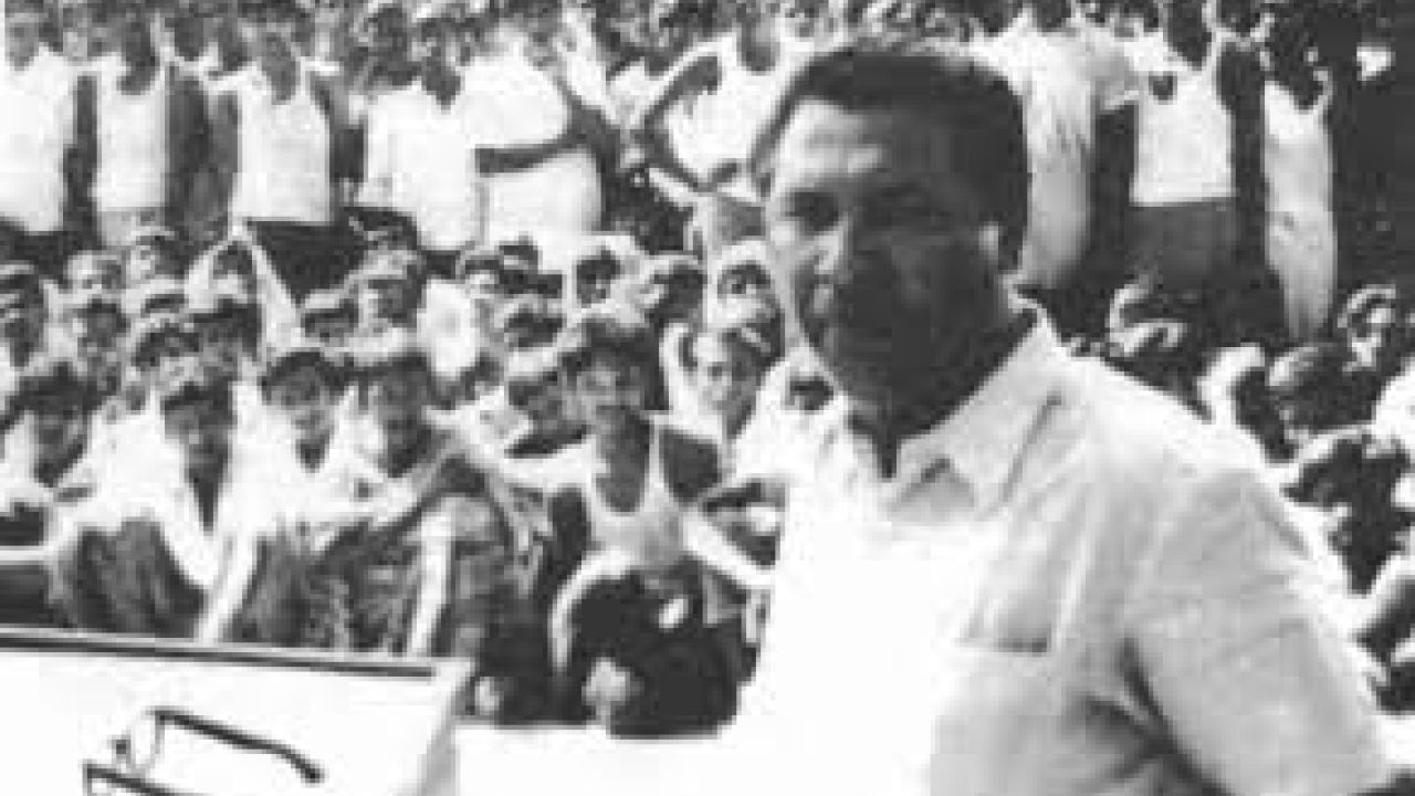 ইতিহাসের নির্মোহ রূপকার