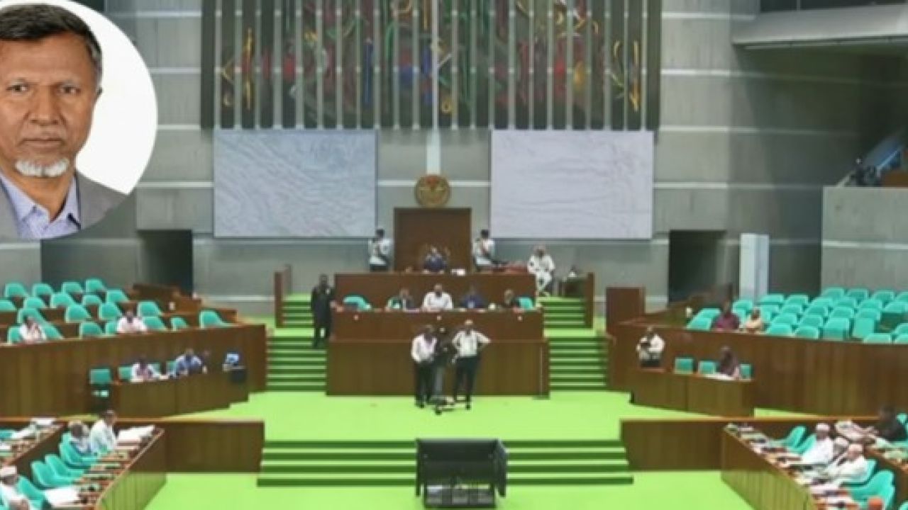 আওয়ামী লীগ আমলের বিসিএস নিয়োগে ‘দুর্নীতি ও দলীয়করণের’ তদন্ত হচ্ছে