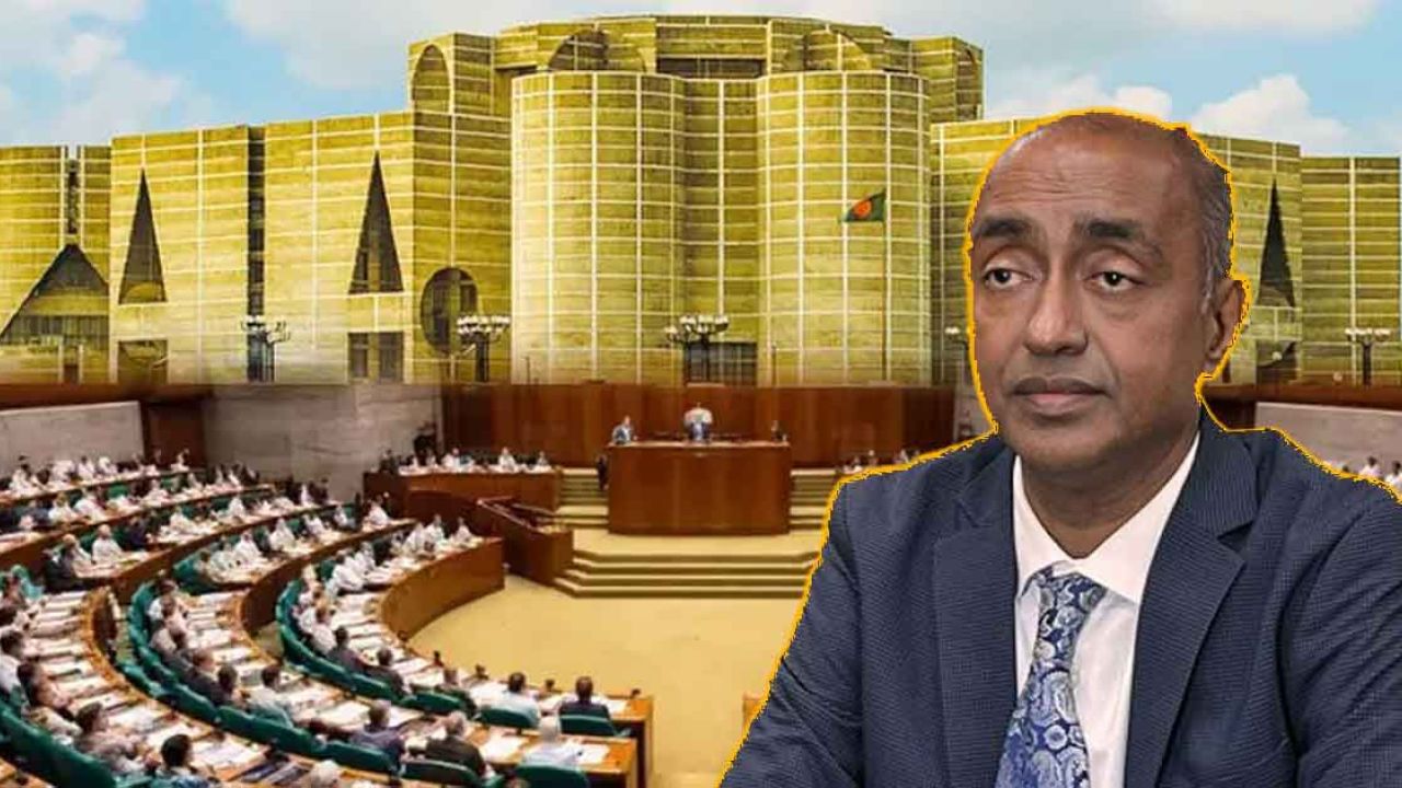 আওয়ামী লীগ আমলের ‘রাজনৈতিক হয়রানিমূলক মামলা’ প্রত্যাহারে পদক্ষেপ সরকারের