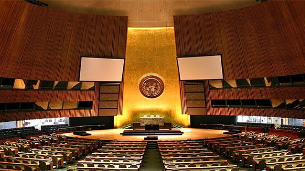 ডিজিটাল রূপান্তর ও তথ্যব্যবস্থা শক্তিশালী করার আহ্বান জানালো বাংলাদেশ