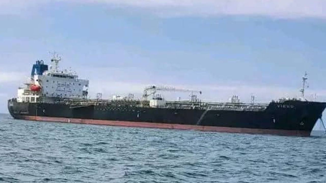 ১ লাখ ৪১ হাজার টন ডিজেল নিয়ে বন্দরে আসছে ৪ ট্যাংকার