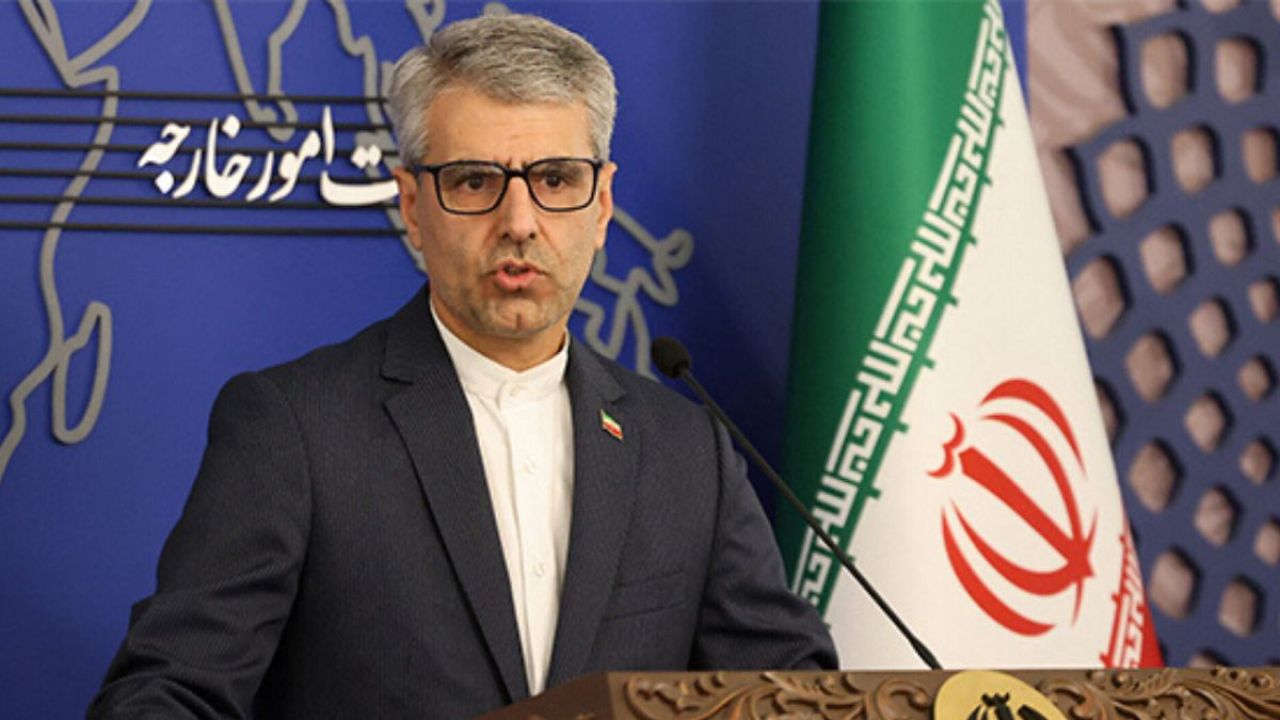 লেবাননে যুদ্ধবিরতিকে স্বাগত জানালো ইরান