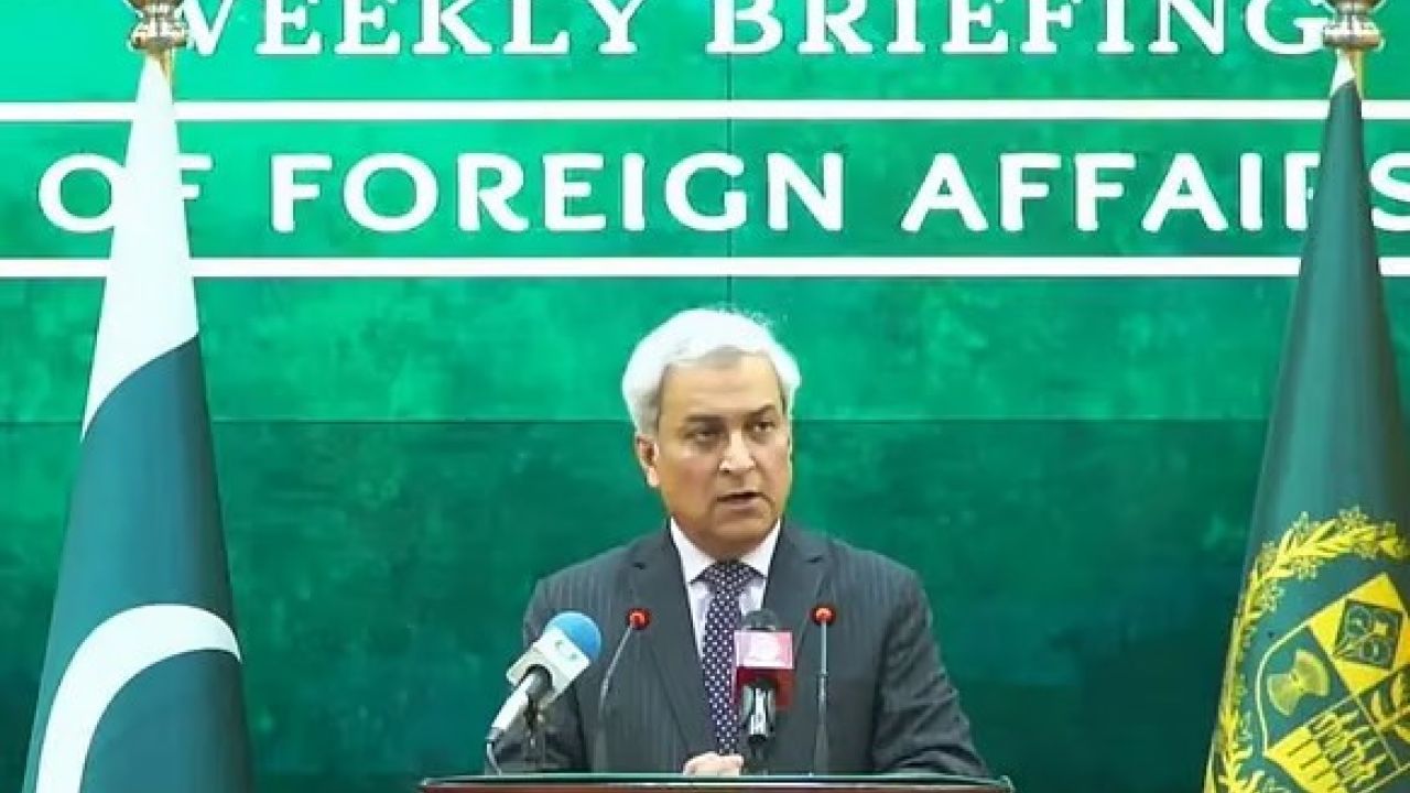 যুক্তরাষ্ট্র-ইরান দ্বিতীয় দফা বৈঠকের তারিখ এখনো চূড়ান্ত হয়নি: পাকিস্তান