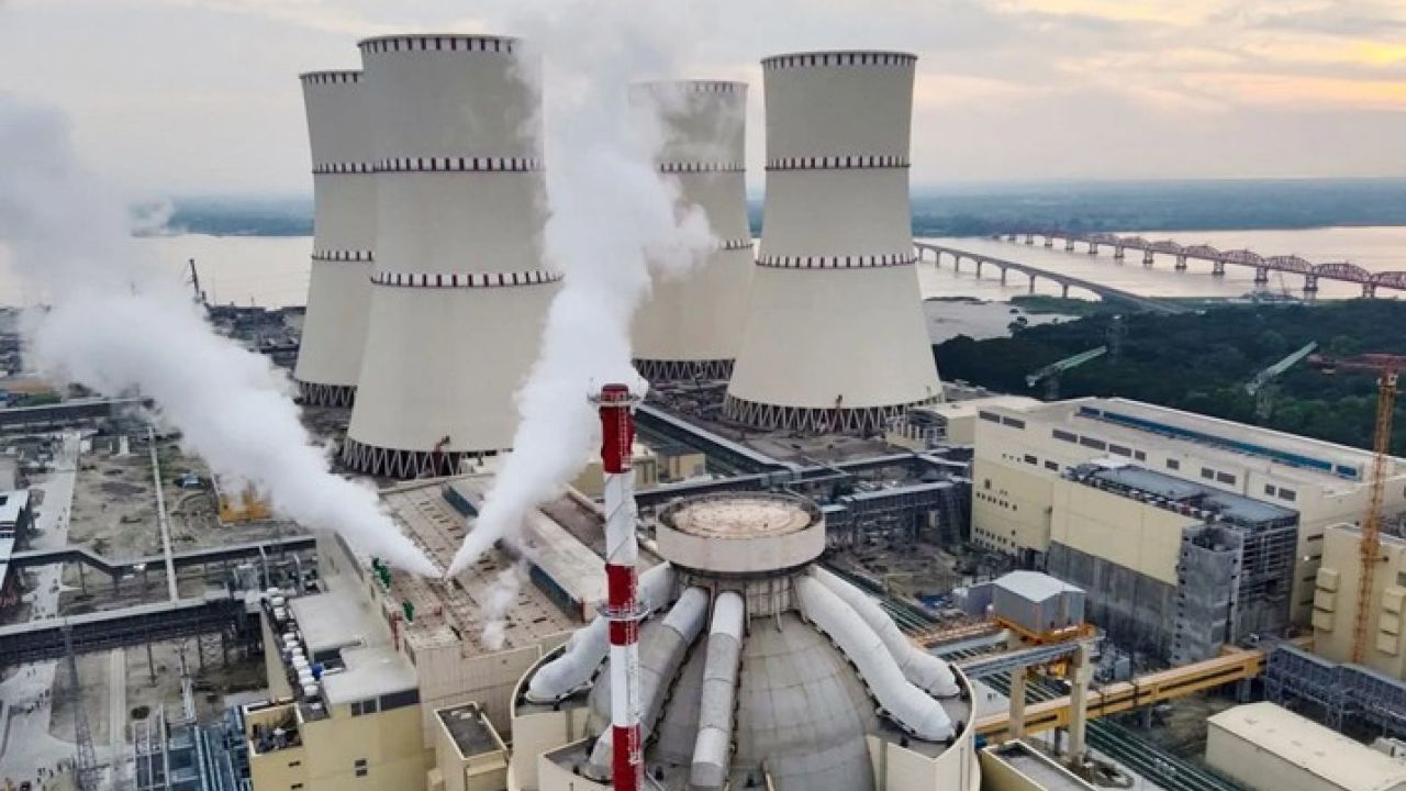 রূপপুর পারমাণবিক বিদ্যুৎকেন্দ্রের প্রথম ইউনিটের কমিশনিং লাইসেন্স অর্জন