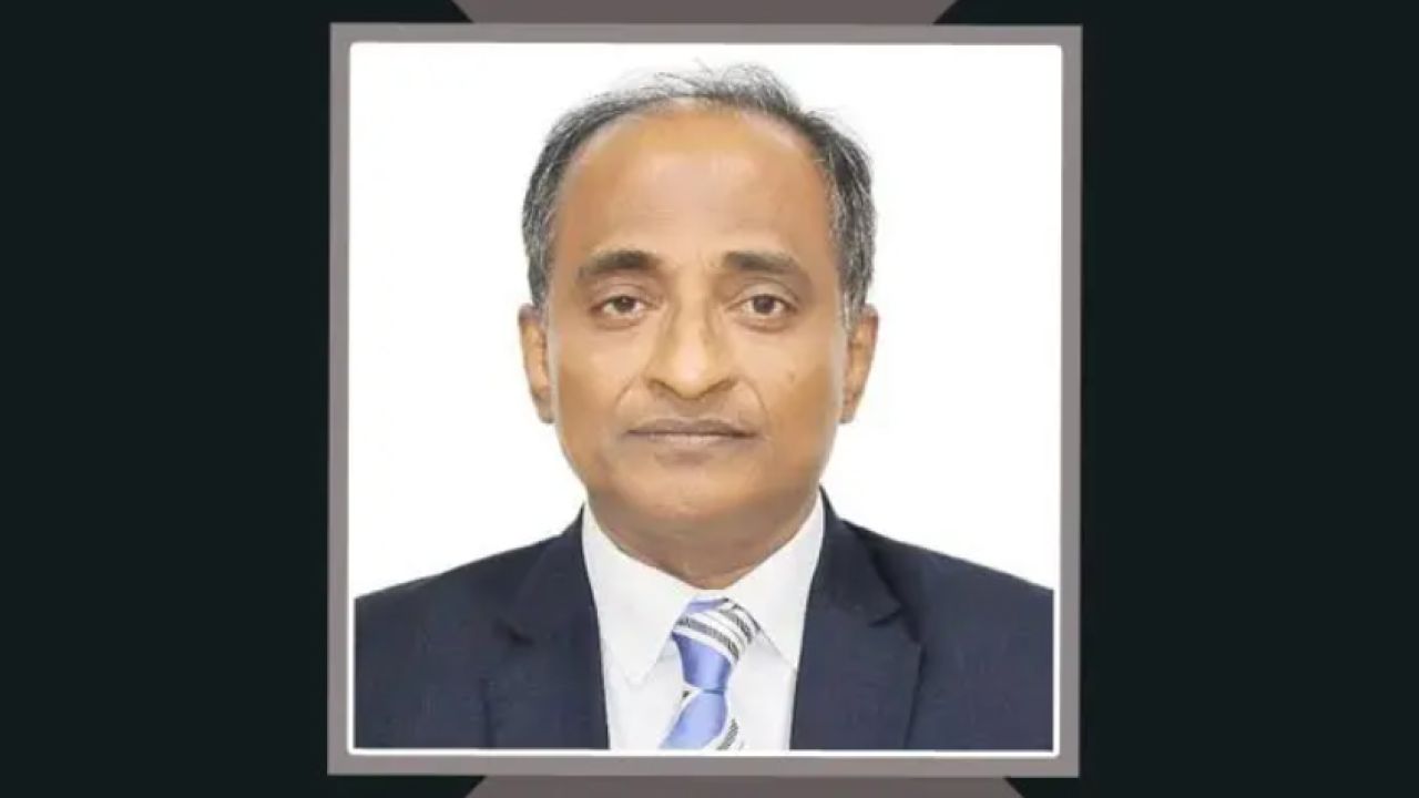 না ফেরার দেশে বাণিজ্য সচিব মাহবুবুর রহমান