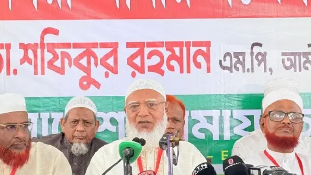 জ্বালানি সংকট নেই তো ১০ ঘণ্টা লোডশেডিং কেন
