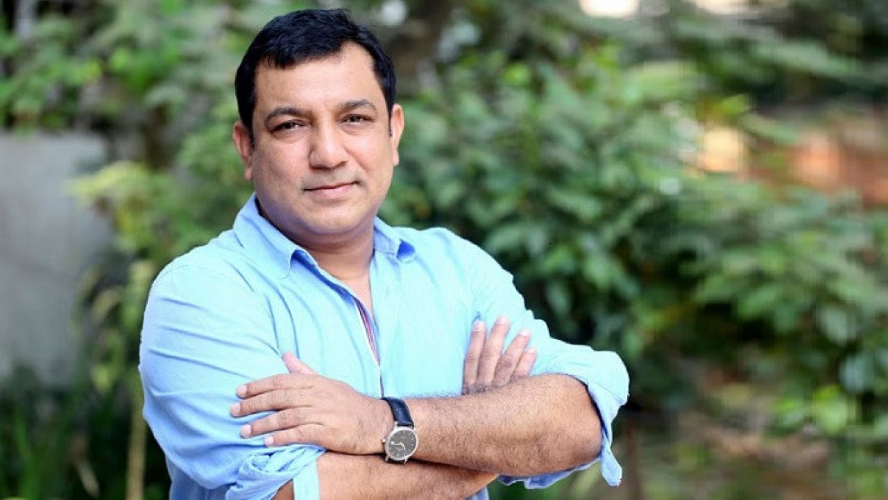 ষাট পেরিয়ে তৌকীর আহমেদ