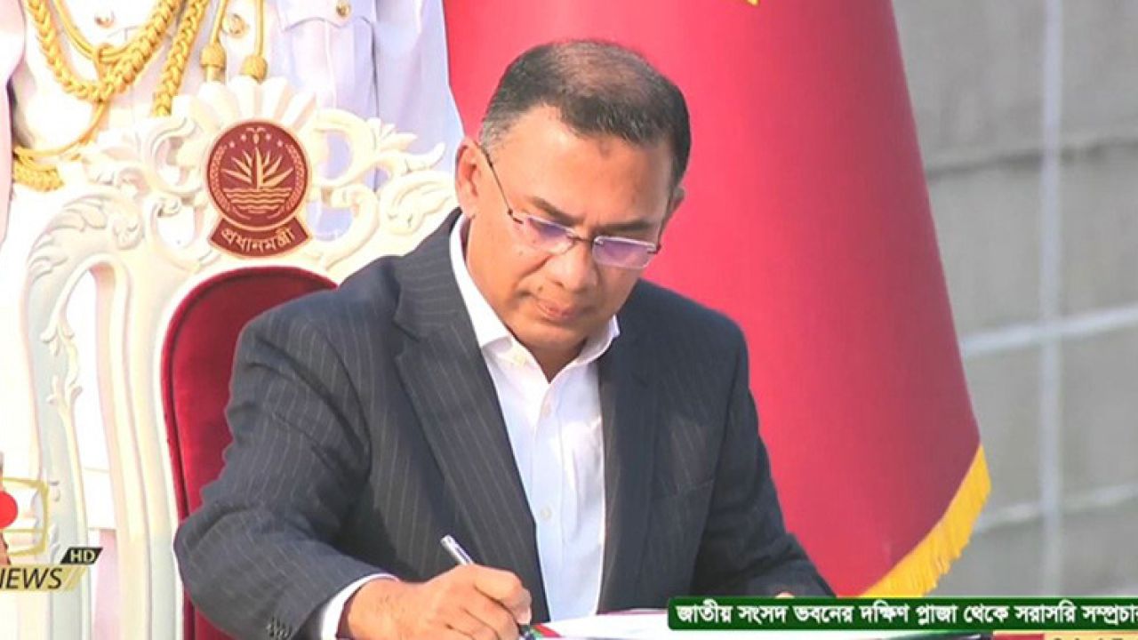 দেশবাসীর মুখোমুখি হচ্ছেন প্রধানমন্ত্রী