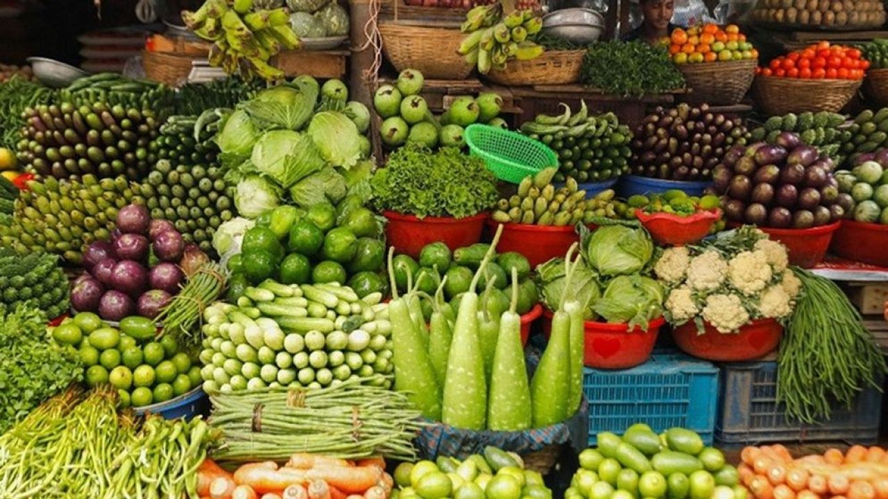 ডিম, সবজি ও মুরগির দাম বাড়তি