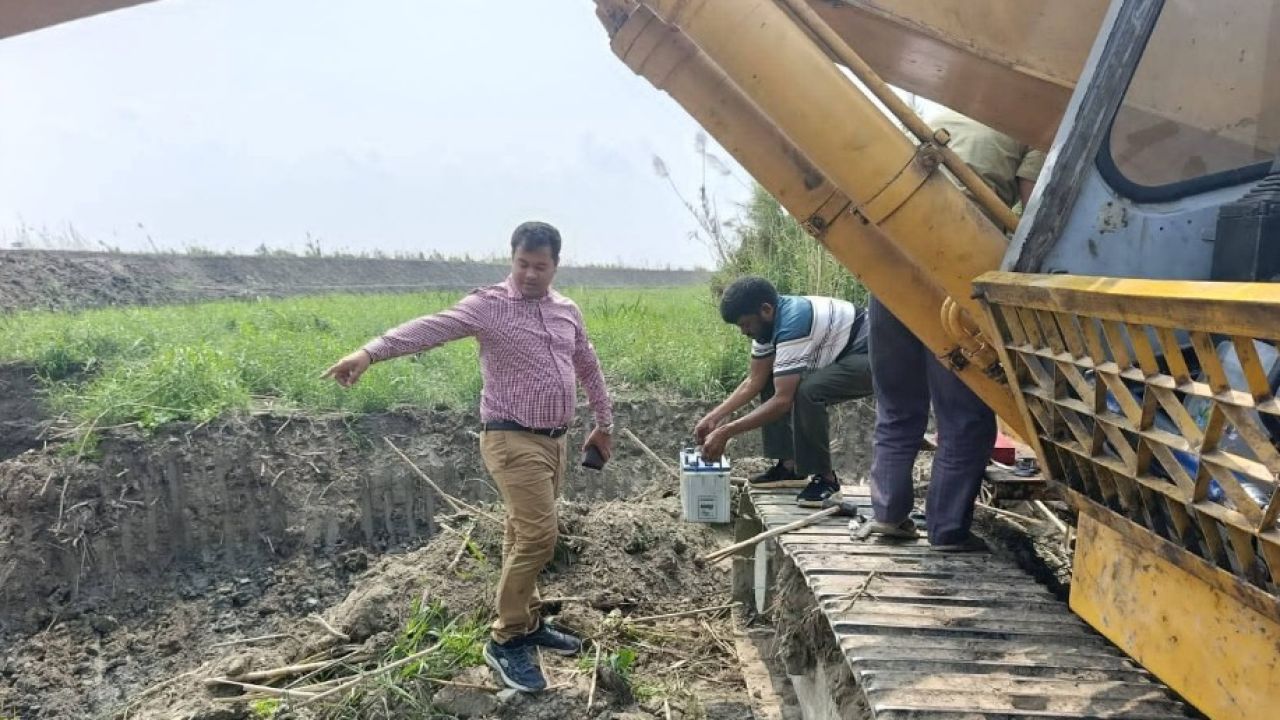 ‘ওরা আ.লীগ না বিএনপি করে?’