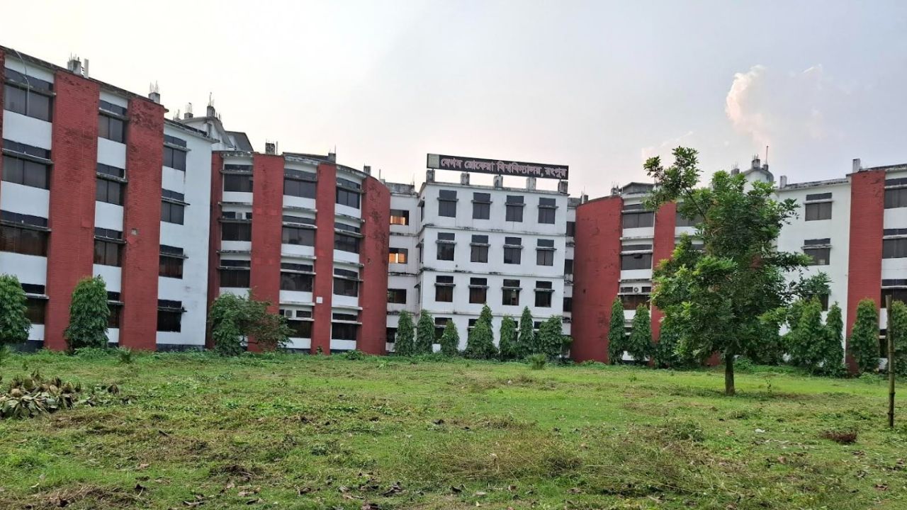 বেরোবিতে যেকোনো সময় নতুন ভিসি: আলোচনায় যারা