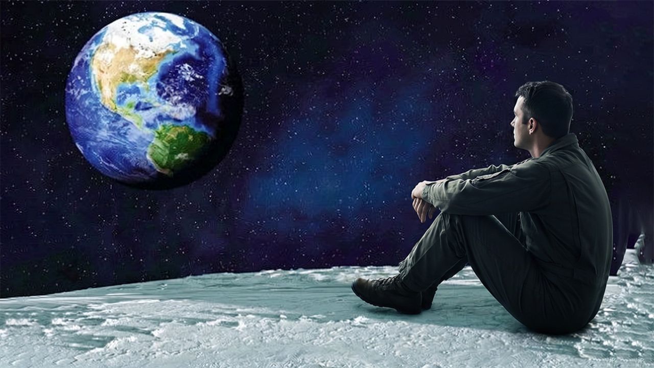 মানুষ: পৃথিবীর ইতিহাসে ভয়াবহ বোকা প্রাণী