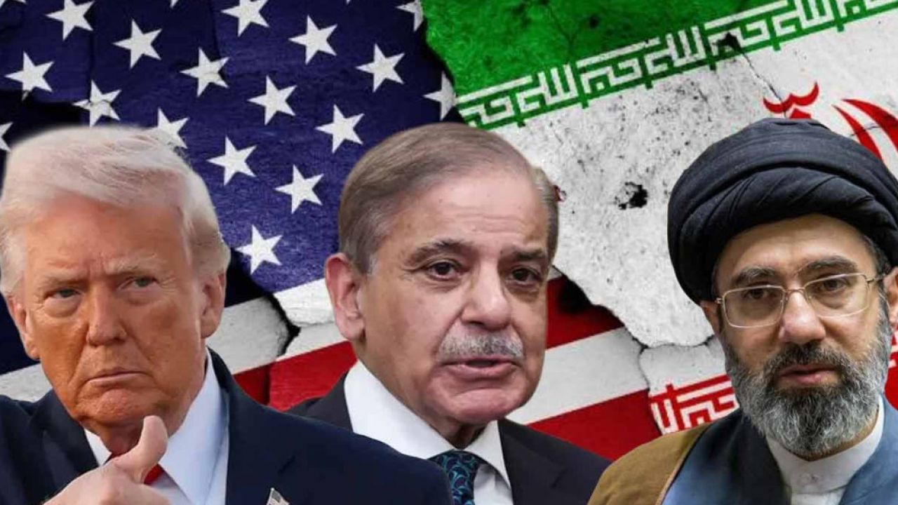 যুক্তরাষ্ট্র-ইরান দ্বিতীয় দফার বৈঠক সোমবার