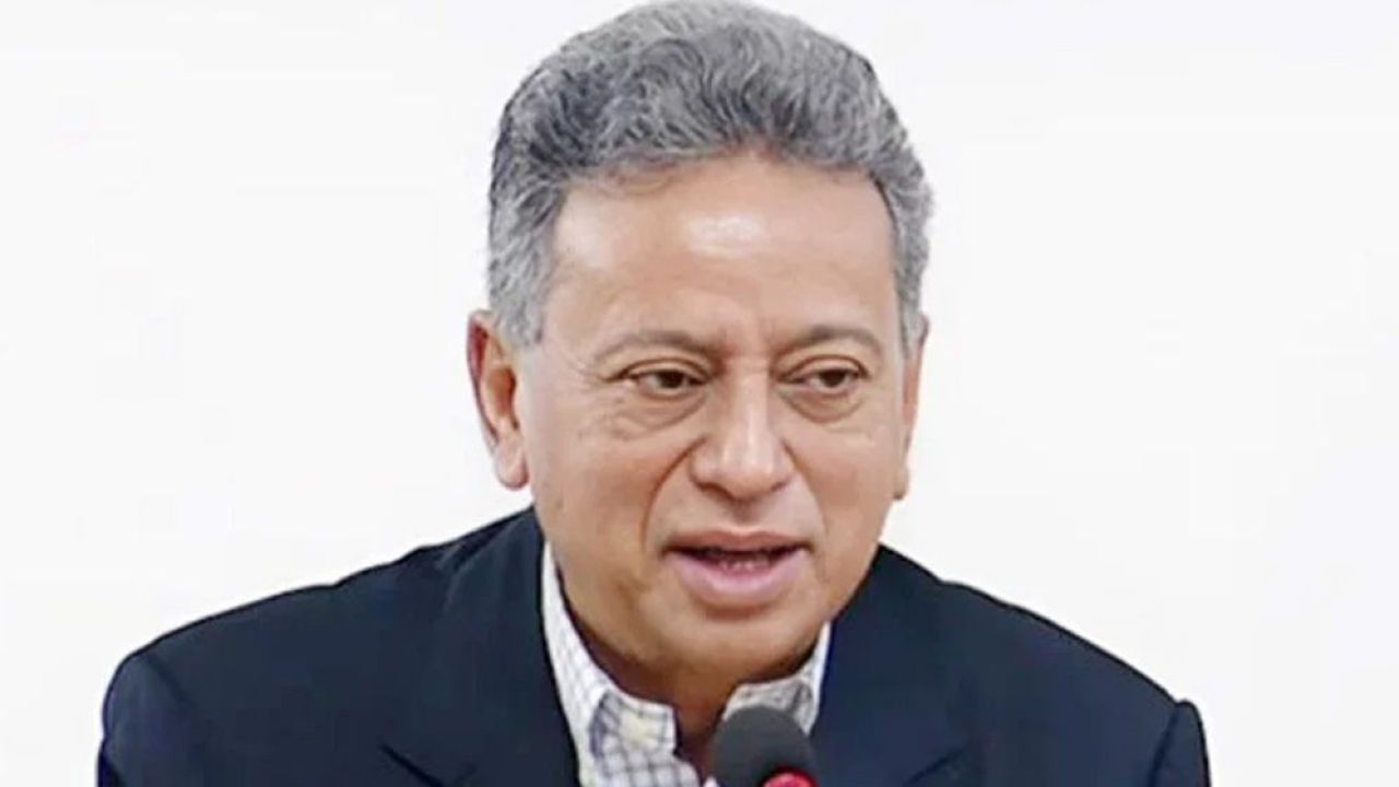 ঋণের কিস্তি ছাড় নিয়ে আইএমএফের সিদ্ধান্ত এখনও আসেনি: অর্থমন্ত্রী