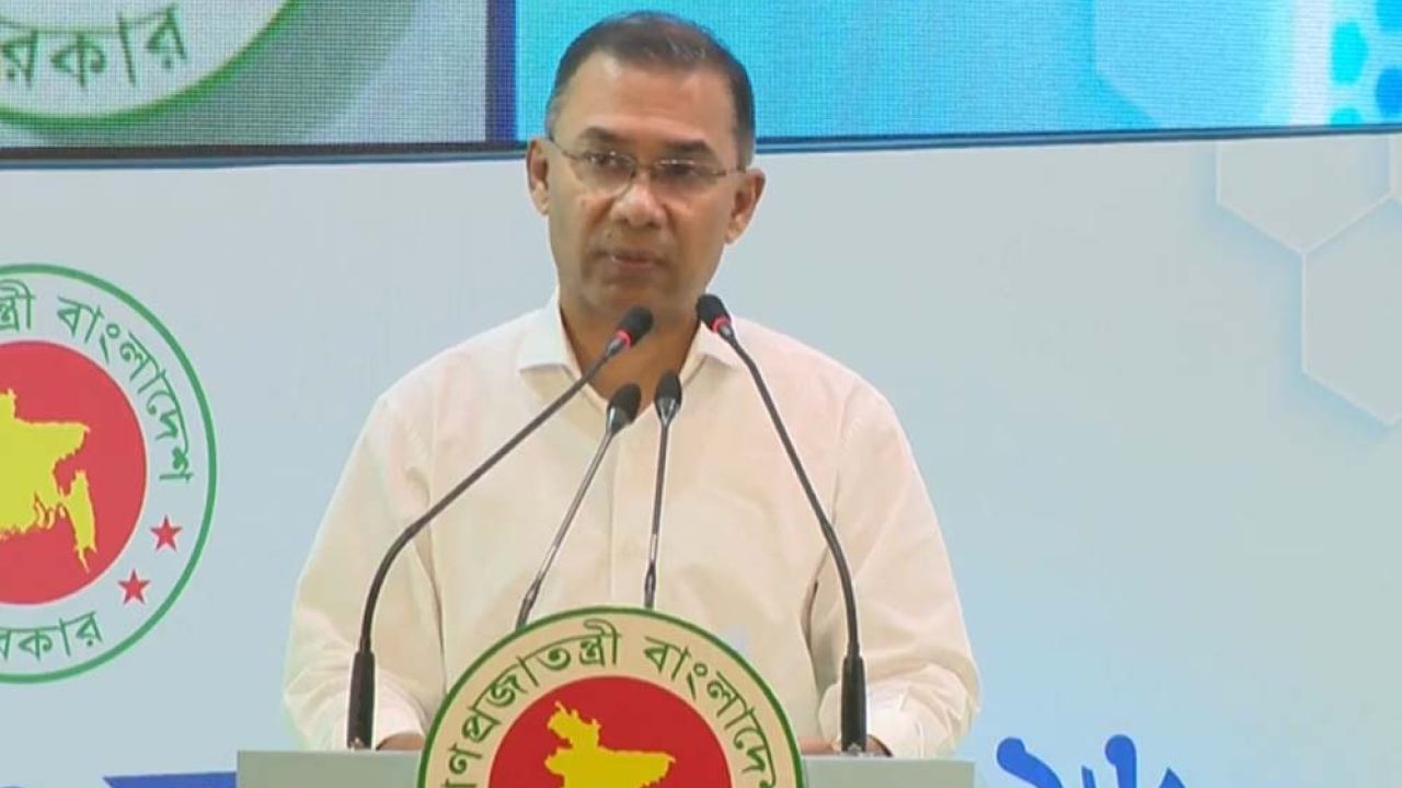 ১ লাখ স্বাস্থ্যকর্মী নিয়োগের ঘোষণা প্রধানমন্ত্রীর