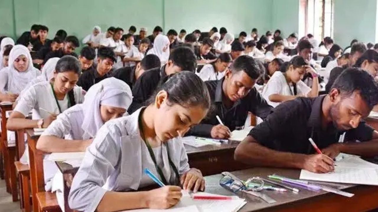 এইচএসসি ও সমমান পরীক্ষা শুরু ২ জুলাই