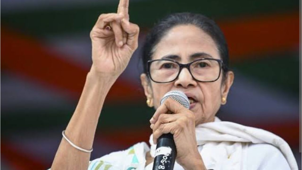 উত্তরবঙ্গের নির্বাচনী প্রচারণায় মমতার কড়া বার্তা 