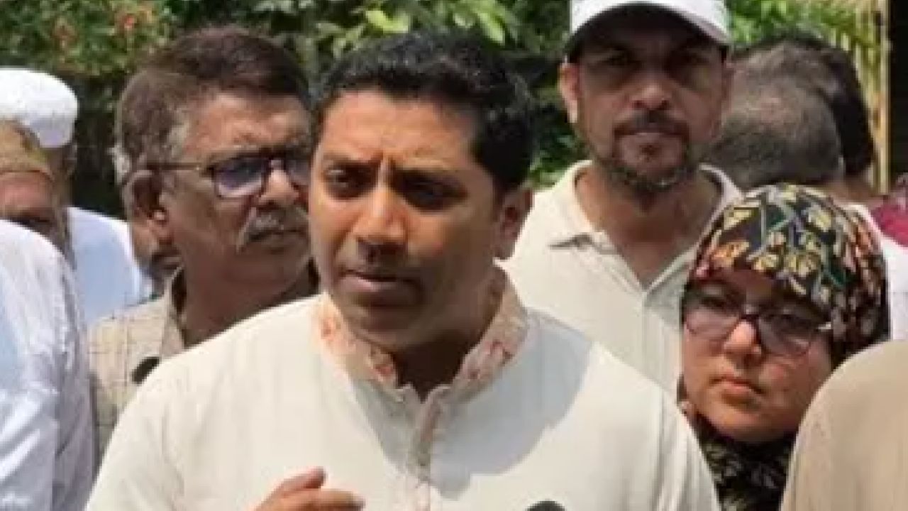 বৃত্তির পরিমাণ বাড়ানোর ইঙ্গিত শিক্ষা প্রতিমন্ত্রীর