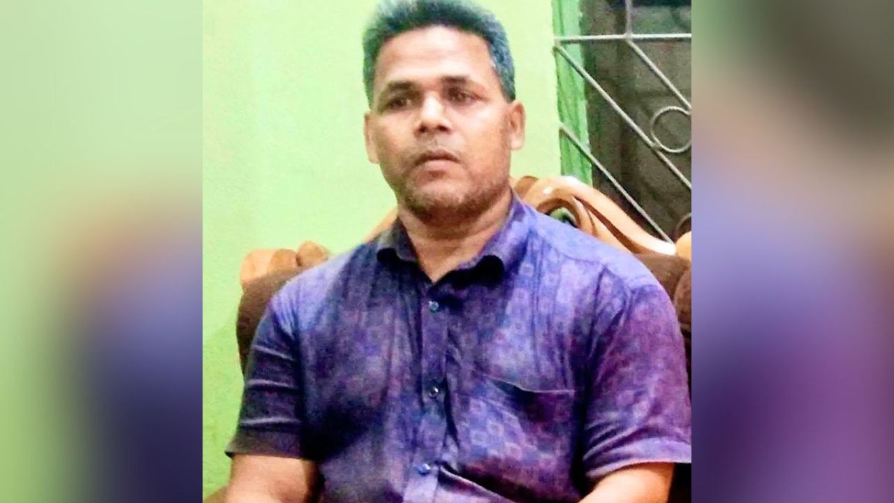 ইউটিউব দেখে অকটেন তৈরির চেষ্টা, বিস্ফোরণে দগ্ধ ব্যবসায়ীর মৃত্যু