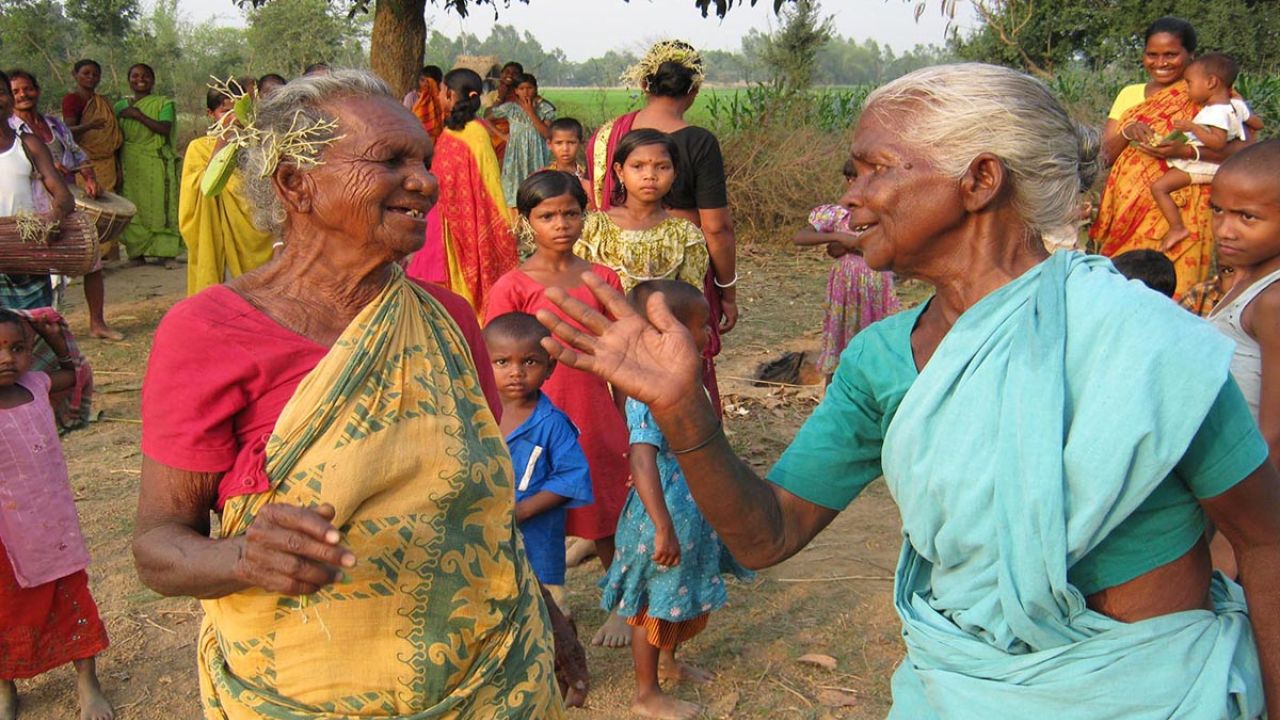 সংরক্ষিত আসন এবং উত্তরবঙ্গের আদিবাসী নারী