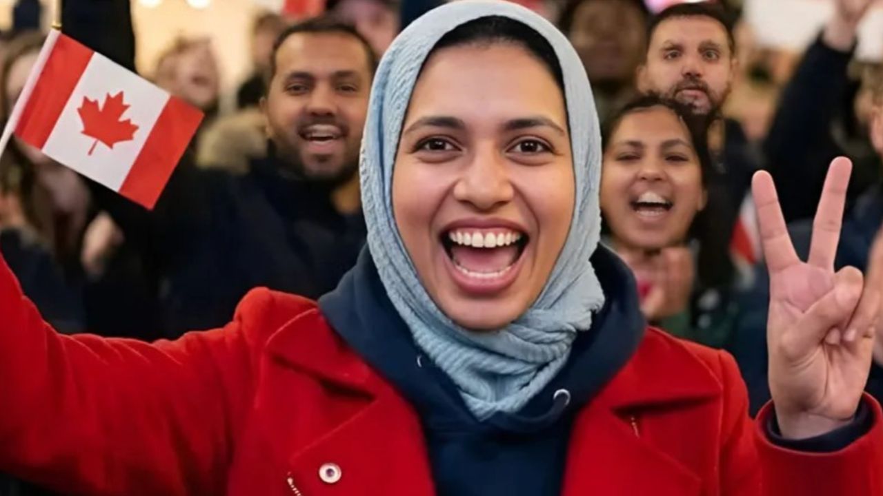 কানাডার ‘বিস্ময়কন্যা’ মৌলভীবাজারের ডলি বেগম