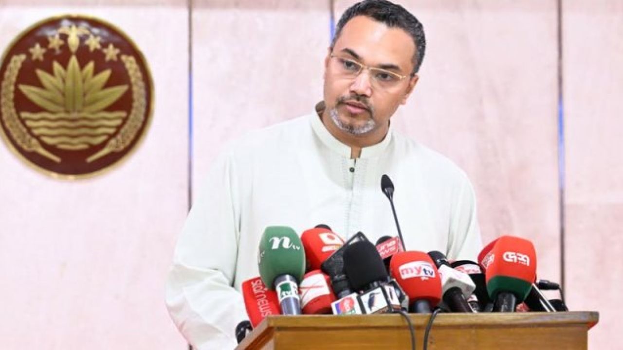 সরকারের ৬০ পদক্ষেপ