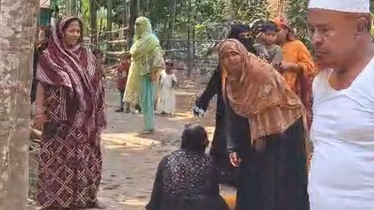 স্ত্রীর অক্ষমতায় তালাক, দ্বিতীয় বিয়েতে তুলকালাম