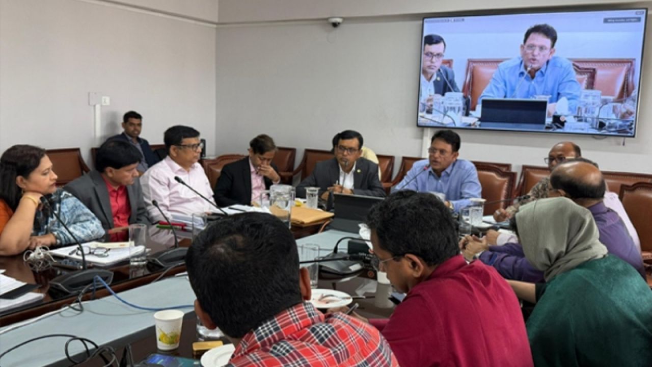 পাবলিক পরীক্ষায় আর থাকছে না ‘নীরব বহিষ্কার’