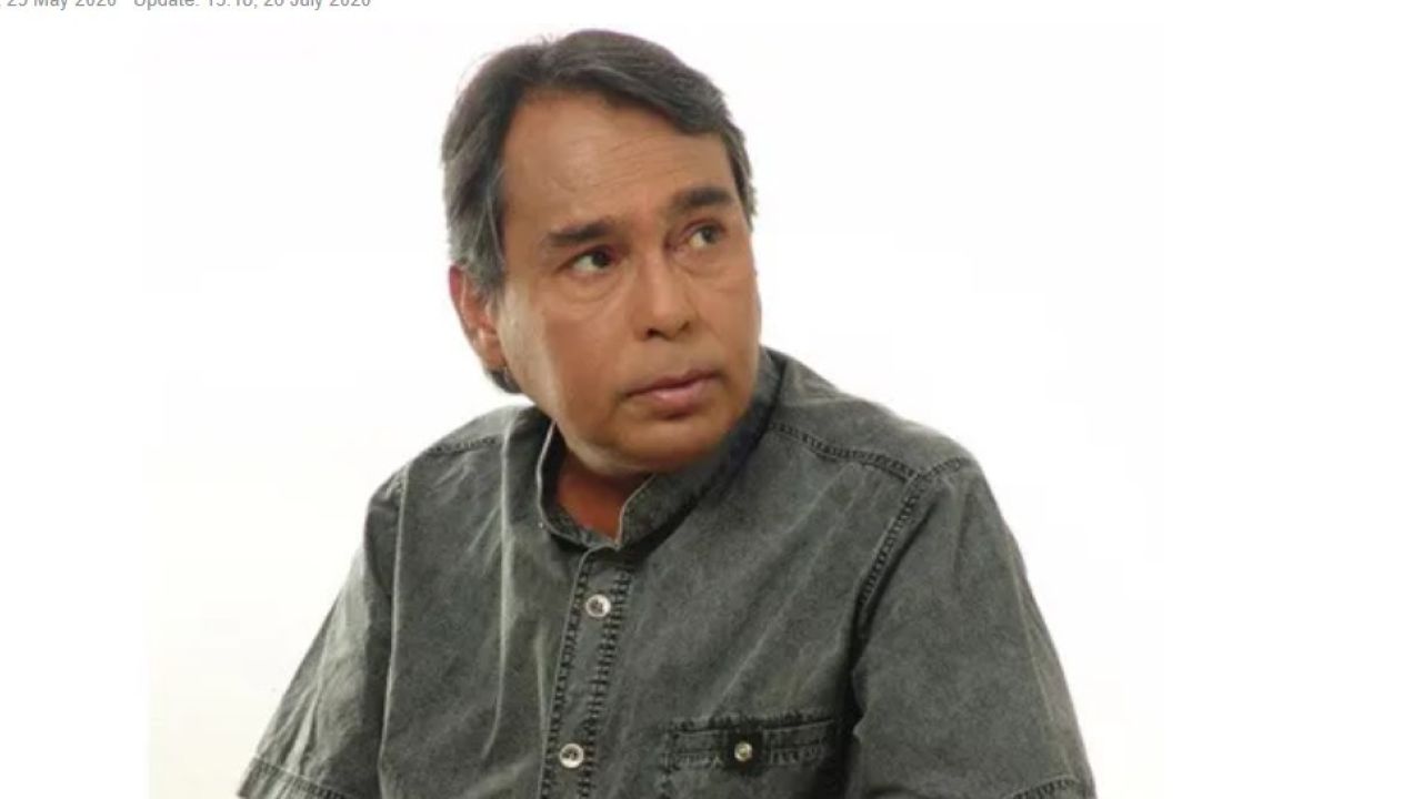 মরণোত্তর সম্মাননা পেলেন হুমায়ূন ফরীদি