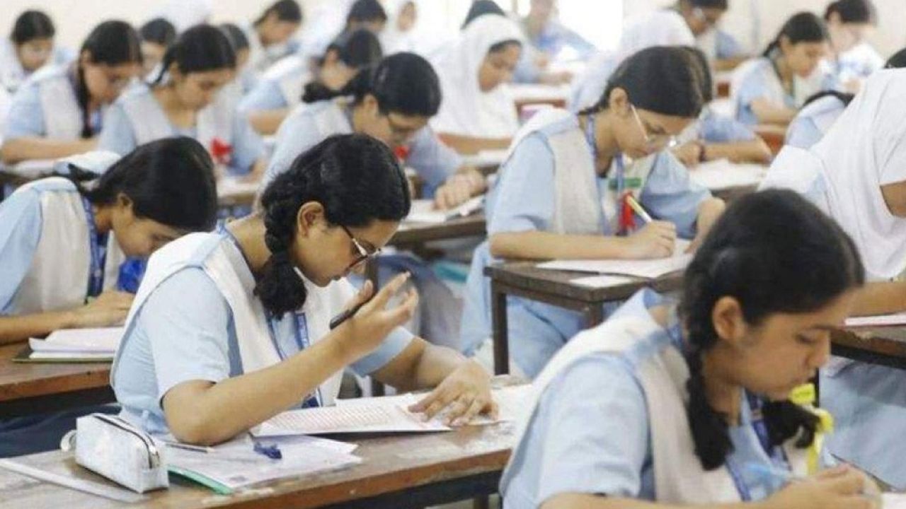 বাতিল হলো পাবলিক পরীক্ষার ‘সাইলেন্ট এক্সপেল’ প্রথা, শিক্ষা বোর্ডের বিজ্ঞপ্তি জারি