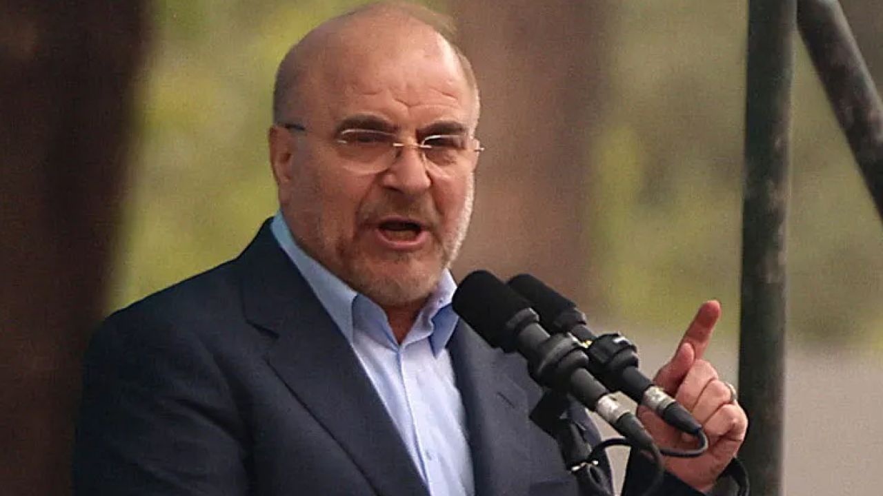 যুক্তরাষ্ট্রের সঙ্গে যুদ্ধে আমরাই ‘বিজয়ী’: ইরানের স্পিকার 