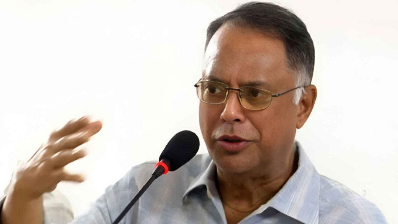 বিশ্ববাজারে দাম দ্বিগুণ হলেও দেশে বেড়েছে সামান্য: জ্বালানি মন্ত্রী