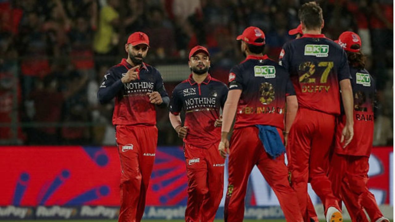 মিলারের শেষ ওভারের তাণ্ডব: বেঙ্গালুরুকে হারিয়ে দিল্লির নাটকীয় জয়