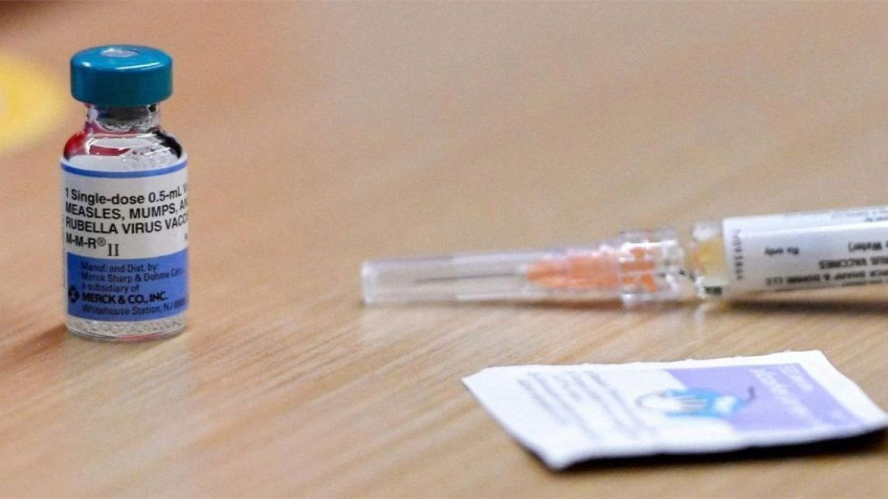 আগামীকাল থেকে সারাদেশে হাম-রুবেলার টিকাদান কর্মসূচি শুরু