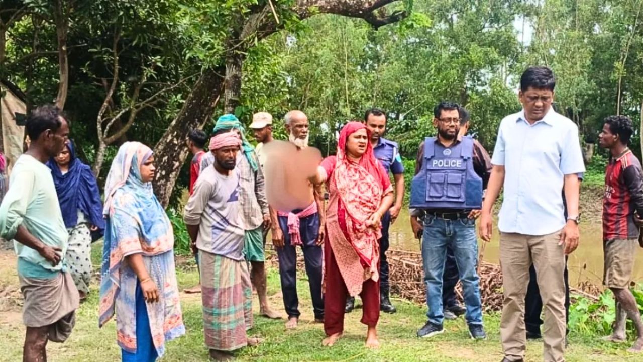 সরকারি জমি দখল নিয়ে রণক্ষেত্র নবীগঞ্জ, কলেজছাত্র নিহত