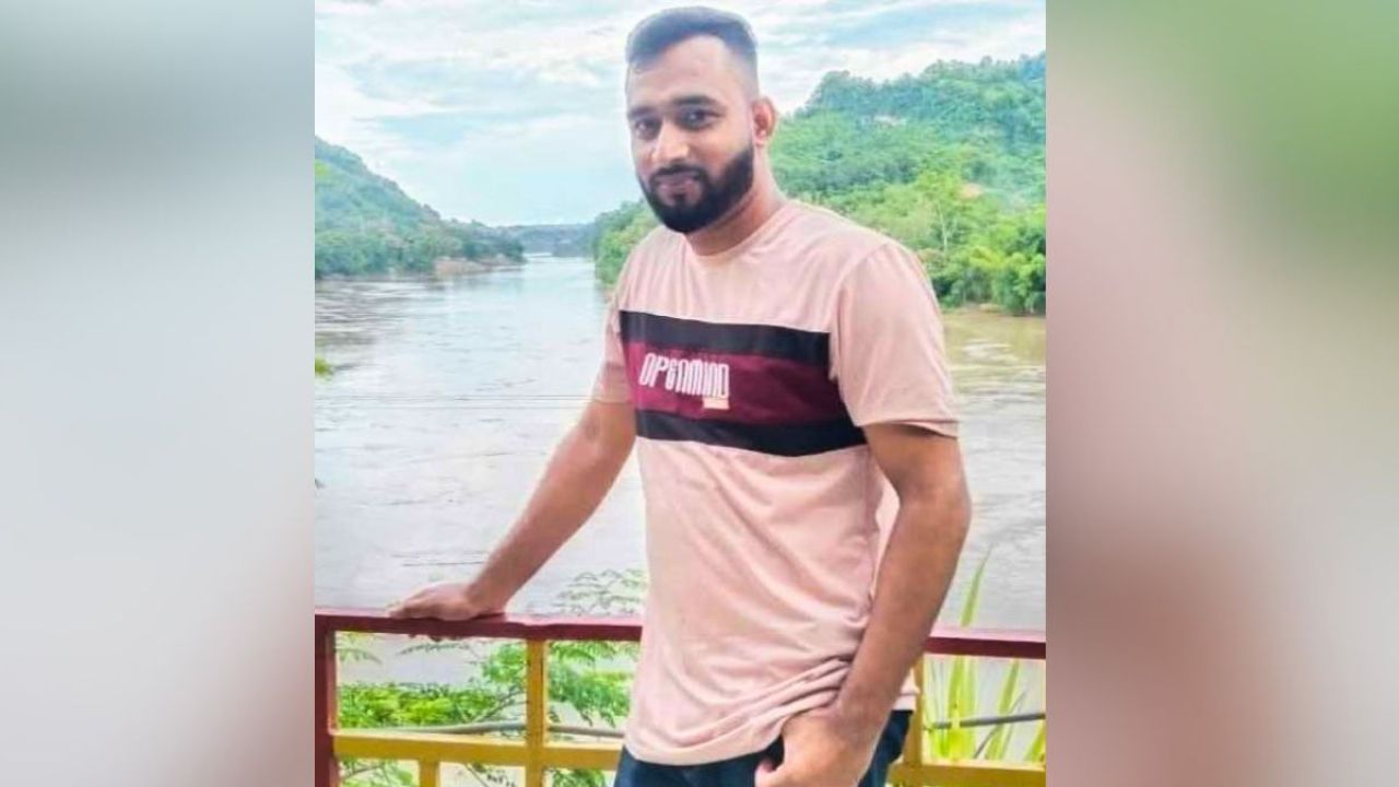 পাওনা টাকা চাওয়ায় কৃষকদল কর্মীকে ট্রাকচাপায় হত্যার অভিযোগ