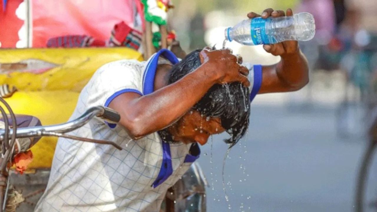 পরিবর্তিত জলবায়ু ও বাড়তে থাকা রোগঝুঁকির বাস্তবতা