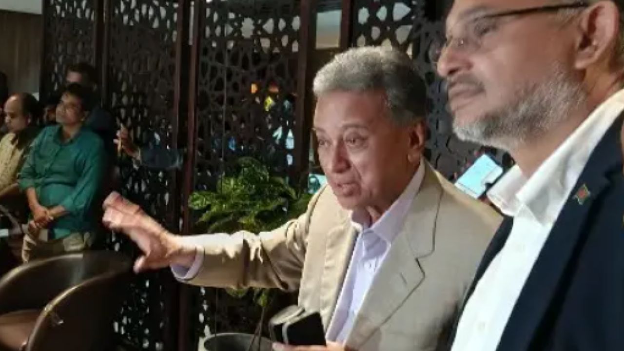 আইএমএফ শর্ত: জনস্বার্থ রক্ষা করে সিদ্ধান্ত নেওয়ার ঘোষণা অর্থমন্ত্রীর