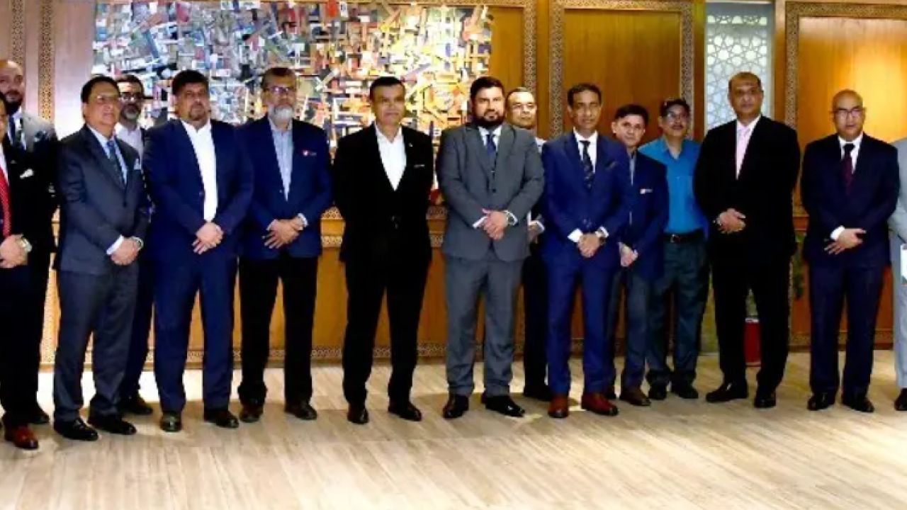 বিনিয়োগ সেবা আরও সহজ করতে ৫ বেসরকারি ব্যাংকের সঙ্গে বিডার চুক্তি