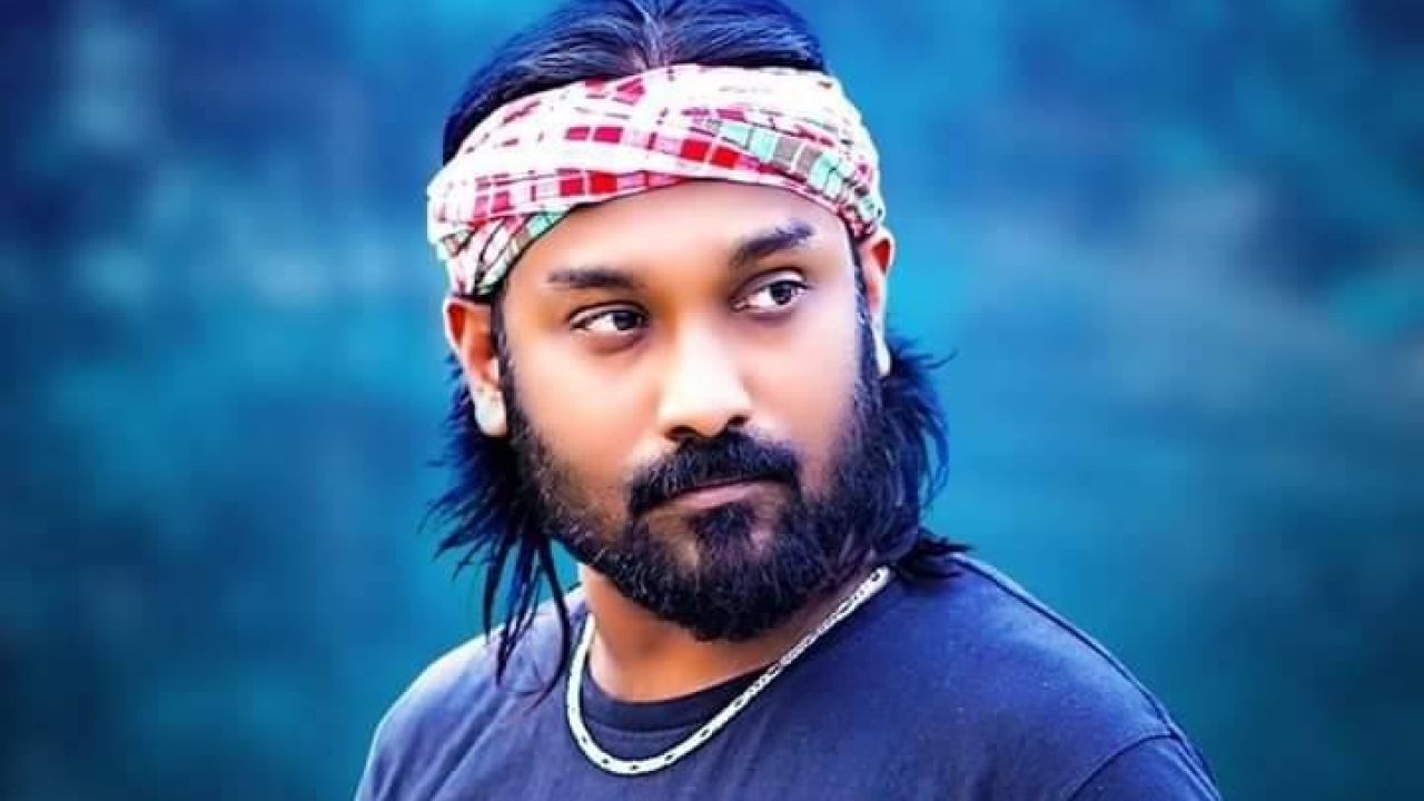 পাগল হাসানের অপ্রকাশিত গান সংরক্ষণ ও প্রকাশের উদ্যোগ