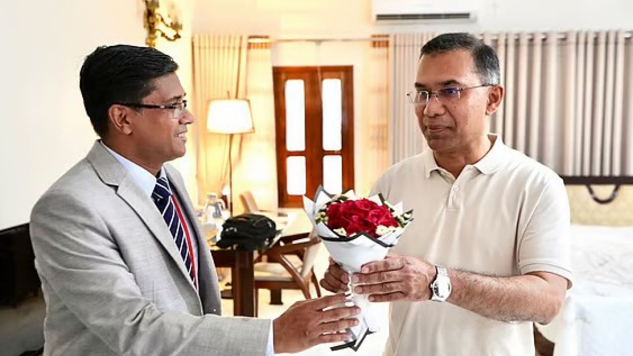 বগুড়ায় পৌঁছেছেন প্রধানমন্ত্রী