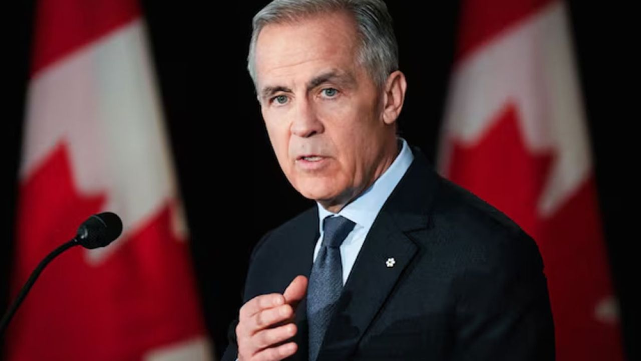 যুক্তরাষ্ট্রের সঙ্গে সম্পর্ক এখন বড় দুর্বলতা: কানাডার প্রধানমন্ত্রী