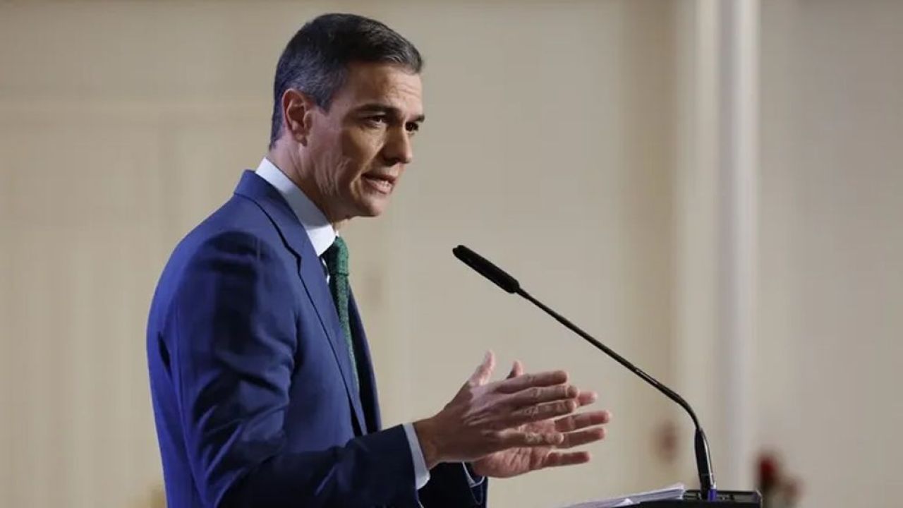 ইসরায়েলের সঙ্গে ইইউ-এর চুক্তি বাতিলের প্রস্তাব দিচ্ছে স্পেন