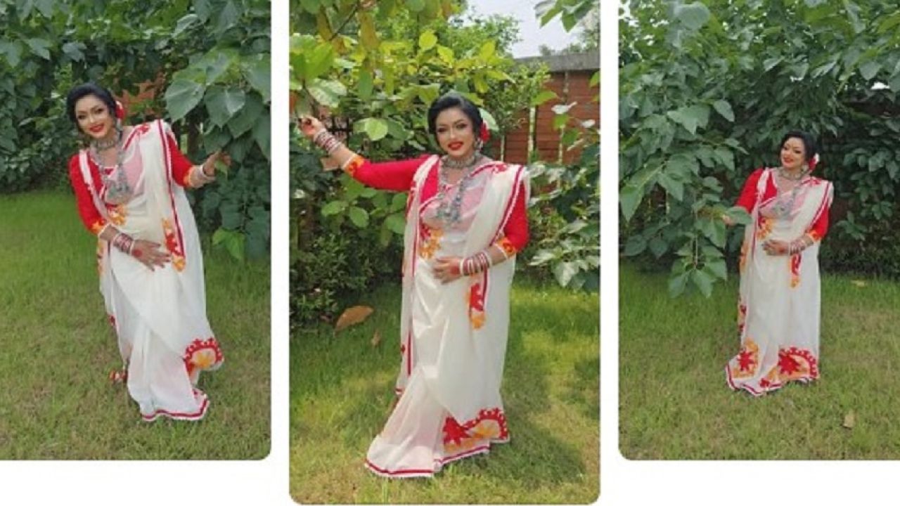 রোজিনার নতুন সিনেমা ‘এখনই সময়’