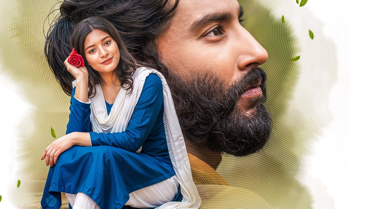 জিসান খান শুভ’র নতুন গান ‌‘নিদয়া’